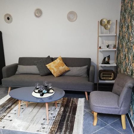 Appartamento Zahra Dor Plombieres-les-Dijon Esterno foto