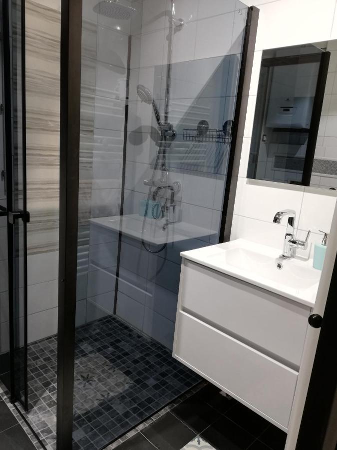 Appartamento Zahra Dor Plombieres-les-Dijon Esterno foto