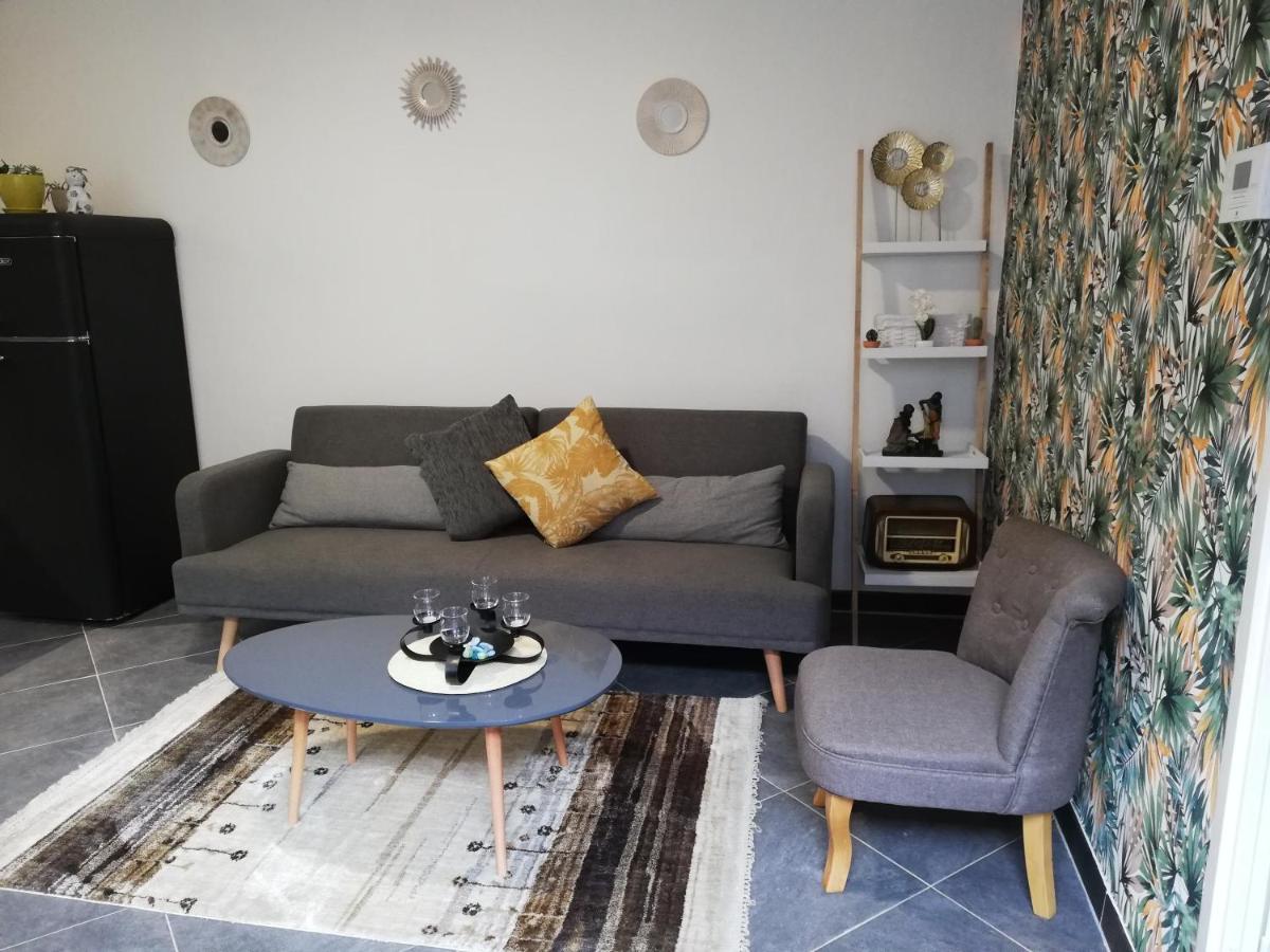 Appartamento Zahra Dor Plombieres-les-Dijon Esterno foto