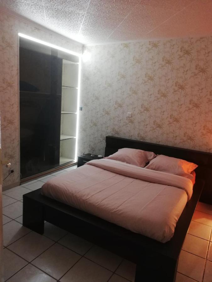 Appartamento Zahra Dor Plombieres-les-Dijon Esterno foto