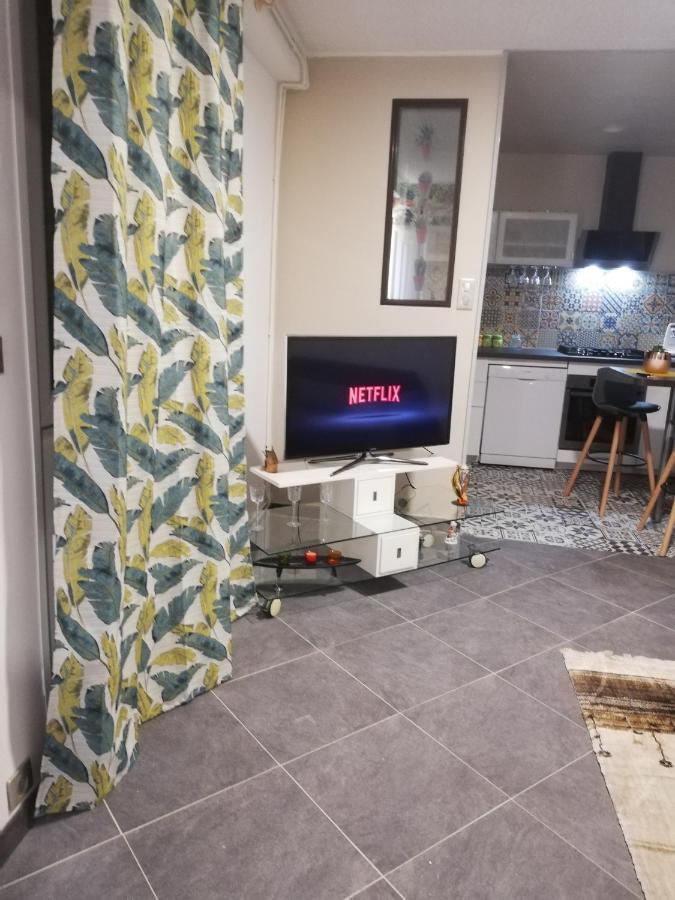 Appartamento Zahra Dor Plombieres-les-Dijon Esterno foto