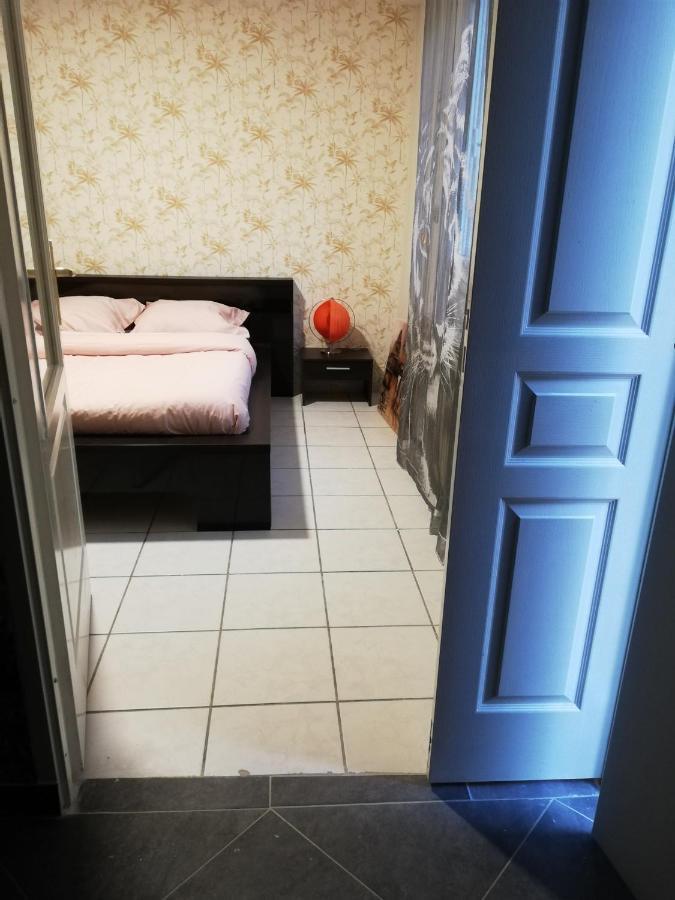 Appartamento Zahra Dor Plombieres-les-Dijon Esterno foto